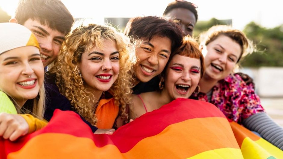 LGBTQ Community and CBD