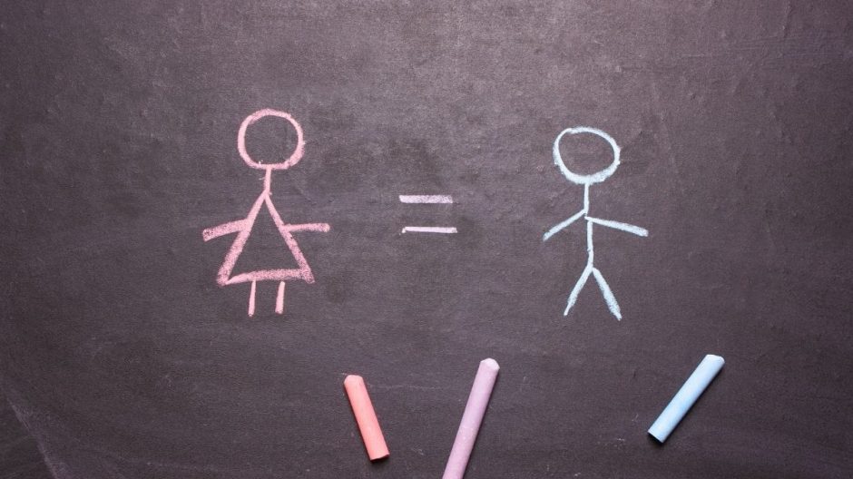 Gender Equality in Your Classroom